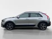 Kia Niro 1.6 GDi Hybrid ComfortLine | Camera | Navi | Apple Carplay | Android Auto | Lichtmetalen Velgen |