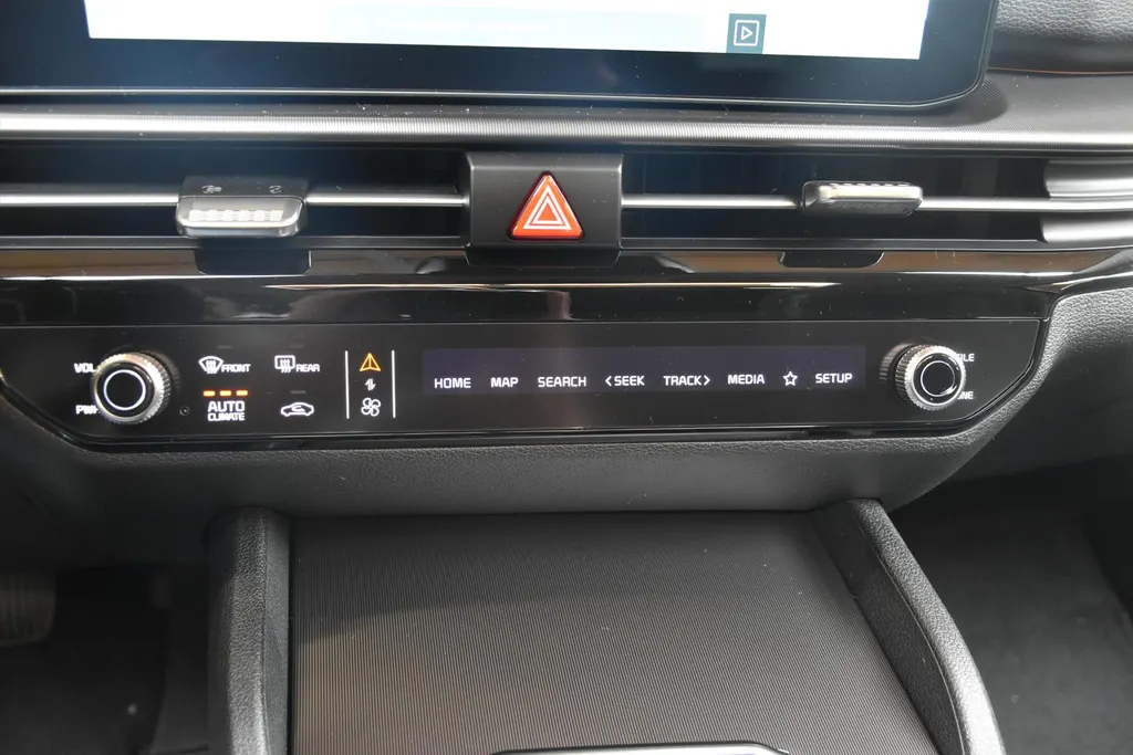 Kia Sportage 1.6 T-GDi 288pk Plug-in Hybrid AT6 DynamicPlusLine VOORRAAD ACTIE DIRECT LEVERBAAR