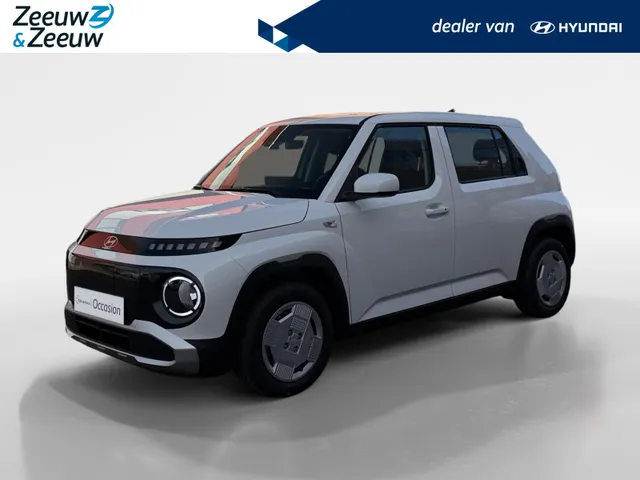 Hyundai Inster