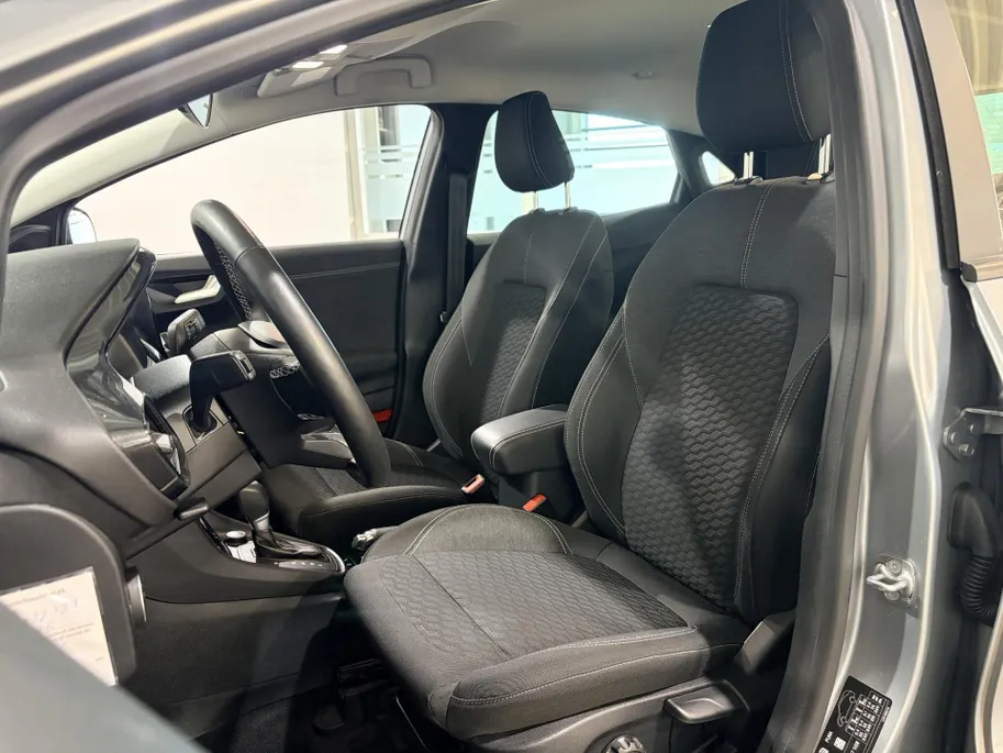 Ford Puma 125PK EcoBoost Titanium Automaat | 1ste Eigenaar | Verwarmde Voorruit | Stoel & Stuurwiel Verwarming | Cruise Control Adaptief | Camera | Parkeersensoren | Lichtmetalen Velgen | Dodehoek Detectie |