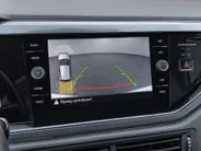 Volkswagen Polo 1.0 TSI 95pk DSG Style · Camera · Stoelverwarming · Apple/Android Car Play · Matrix LED · Digital Cockpit Pro · ACC ·