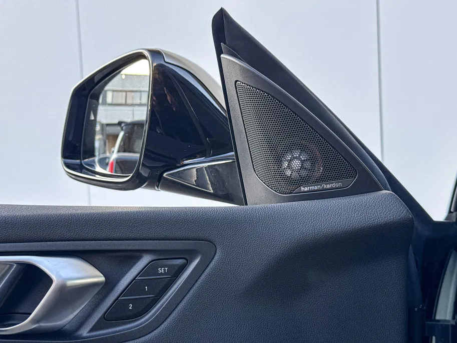 BMW 2 Serie Gran Coupé M235i xDrive
