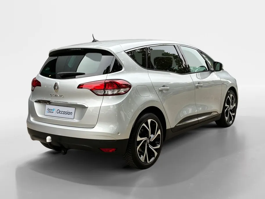 Renault Scénic 1.2 TCe Bose WINTER PACK | NAVI | LM VELGEN | TREKHAAK