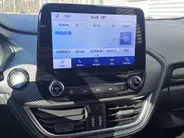 Ford Puma 1.0 EcoBoost Hybrid ST-Line X Vignale | B&O | Leer | Massage Stoelen | verwarmbare voorruit | Navi | ECC | Camera