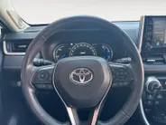 Toyota RAV4 2.5 Hybrid Executive | Memory stoelen | JBL sound | Trekhaak | Stoelverwarm. | Achteruitrijcamera