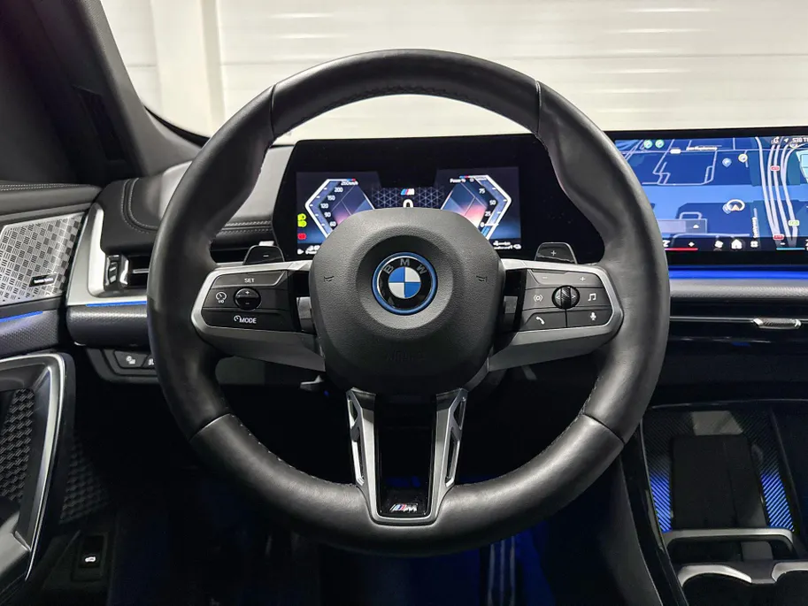 BMW X1 xDrive25e