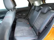 Ford EcoSport 1.0 EcoBoost ST-Line | Stoel-, Stuur- en Voorruitverwarming | Apple Carplay & Android Auto | Achteruitrijcamera | Cruise Control |