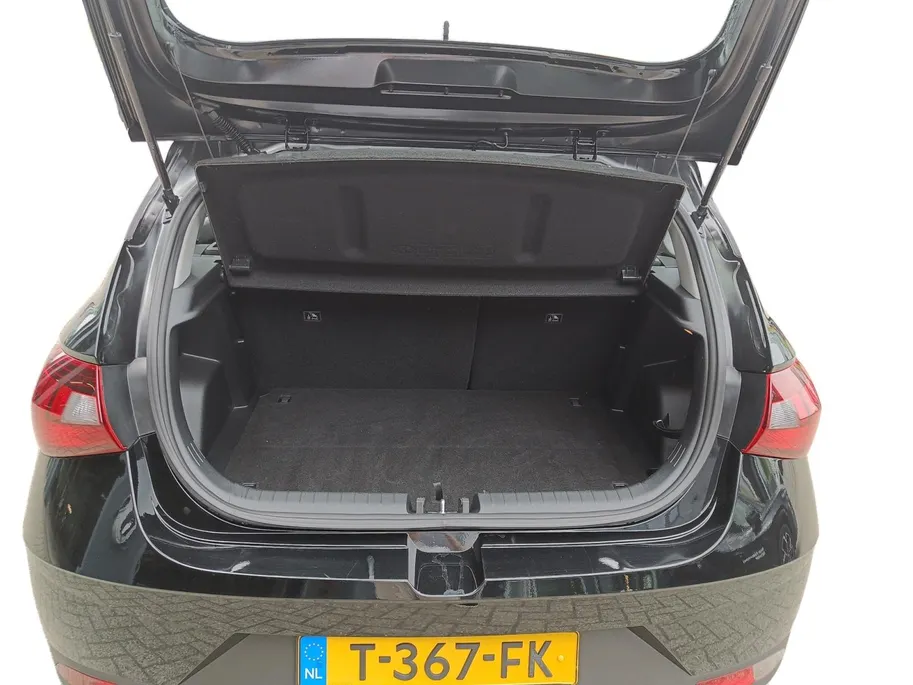 Hyundai i20 1.2 MPI i-Motion | Airco | Cruise control | Unieke kilometerstand |