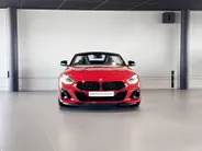 BMW Z4 M40i High Executive
