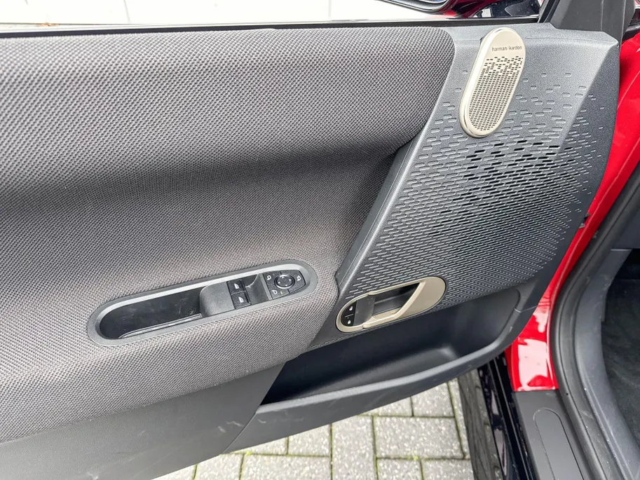 MINI Cooper 3-deurs Electric Cooper E John Cooper Works Pakket L