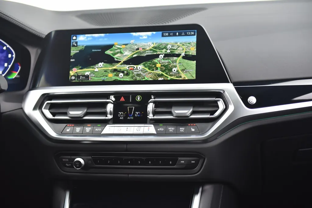 Alpina B3 Limousine M340i xDrive