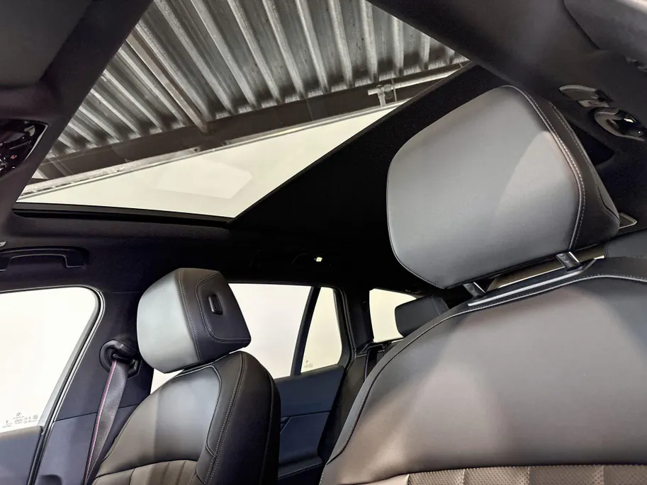BMW i5 Touring eDrive40 Innovation Pack M Sportpakket Pro