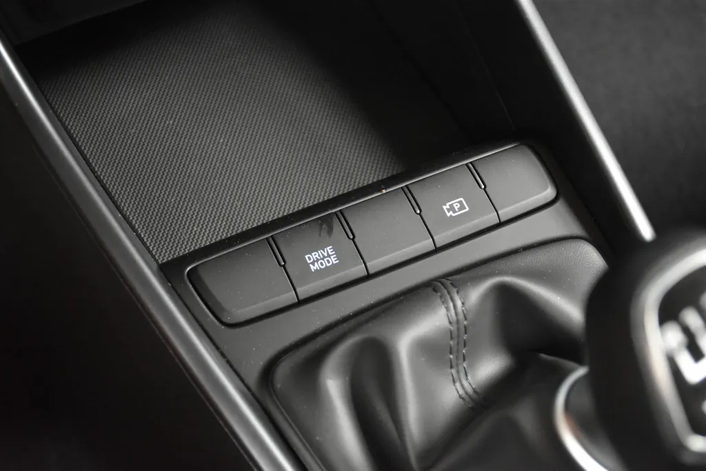 Hyundai i20 1.0 T-GDI 90pk E-Motion
