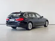 BMW 5 Serie Touring 520i High Executive Edition