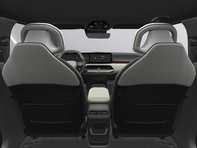 Kia EV4 GT-Line Business Edition 81.4 kWh