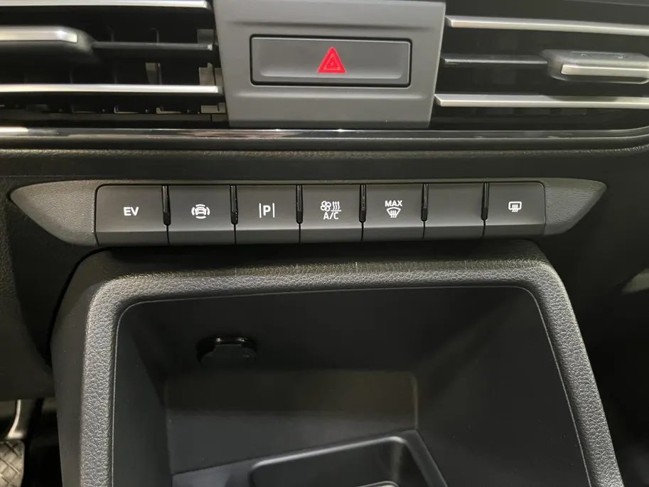 Ford Transit Connect 1.5 Trend PHEV 150PK L1 DEMO | BPM VRIJ I APPLE CARPLAY/ANDROID AUTO I