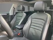 Volkswagen Arteon Shooting Brake 1.4TSIe Hybrid 160KW/218PK DSG Elegance Business Panoramadak · Leer · 360°Camera + Parkeersensoren · Stoelverwarming · Dodehoeksensor · Elektrische stoelverstelling ·