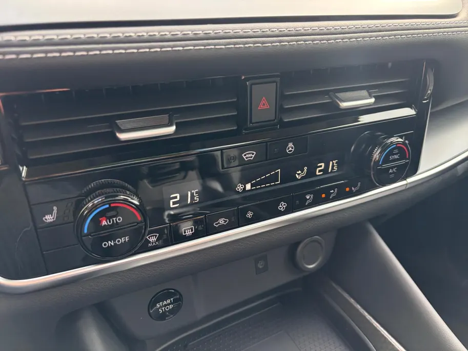 Nissan QASHQAI 1.5 e-Power N-Connecta | NISSAN MORE 10 Jaar garantie | DIRECT LEVERBAAR | €6000,- KORTING | PANORAMA DAK | COLD PACK | 360 GRADEN CAMERA |