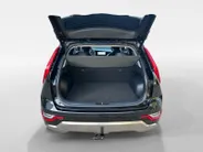 Kia Niro 1.6 GDi Hybrid DynamicPlusLine | Apple Carplay / Android Auto | Navigatiesysteem | Stoel + Stoelverwarming | Licht + Regensensor | Elektrisch bedienbaar Schuif / Kanteldak | Elektrisch Bedienbare Achterklep | Cruise Control Adaptief | Rijstrooksensor + Co