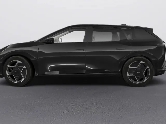 Kia EV4 GT-Line Business Edition 81.4 kWh