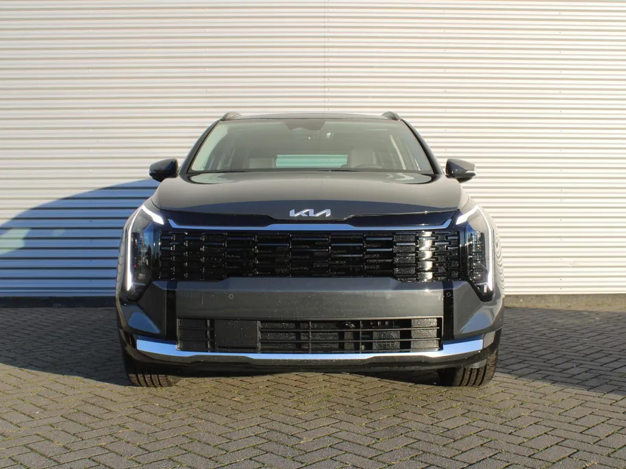 Kia Sportage 1.6 T-GDi Hybrid DynamicPlusLine | Automaat | Direct leverbaar | Tot € 3.000 inruilvoordeel bij aanschaf |