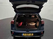 Kia Niro 1.6 GDi PHEV 141pk DCT6 DynamicPlusLine | Trekhaak | Apple Carplay/Android Auto