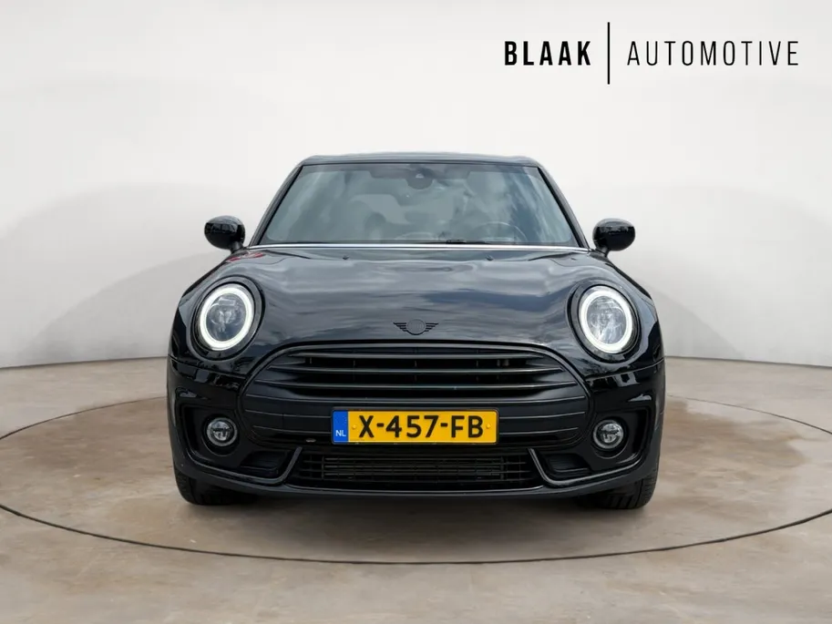 MINI Clubman 1.5 Cooper JCW