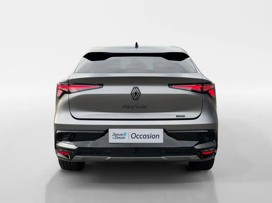 Renault Rafale 200PK E-Tech Full Hybrid Esprit Alpine Automaat | DEMO - Directie auto | Harman Kardon Audio | Head Up Display | Panoramadak | 4 Control | Matrix LED Koplampen | Camera | Climate Control | Apple CarPlay/Android Auto |