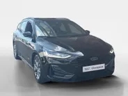 Ford Focus Wagon 1.0 EcoBoost Hybrid ST Line | Winterpack | Apple Carplay / Android auto | Parkeersensoren voor + achter