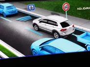 Volkswagen Tiguan 1.4 TSI 245pk DSG eHybrid Elegance · 360 Camera · Wegklapbare Trekhaak · Apple/Android Car Play · Dodehoek Detectie · 18'' Inch · Stoel & Stuurwiel verwarming ·
