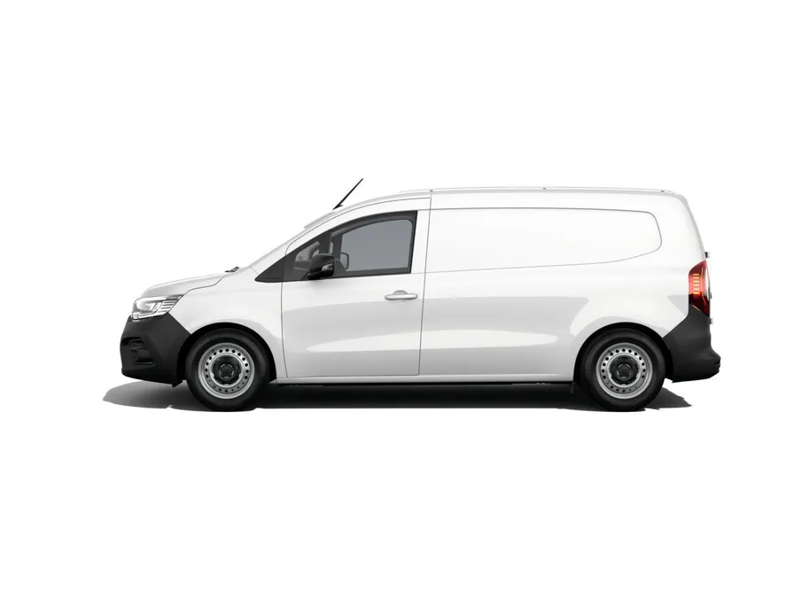 Renault Kangoo E-Tech Advance L2 44 kWh * Zeeuw & Zeeuw korting 14% * 1,9% financial lease actie *