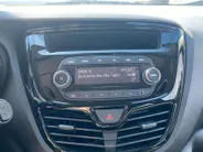 Opel KARL 1.0 ecoFLEX Edition stoel- en stuurverwarming | lm velgen | cruise control | airco | etc.