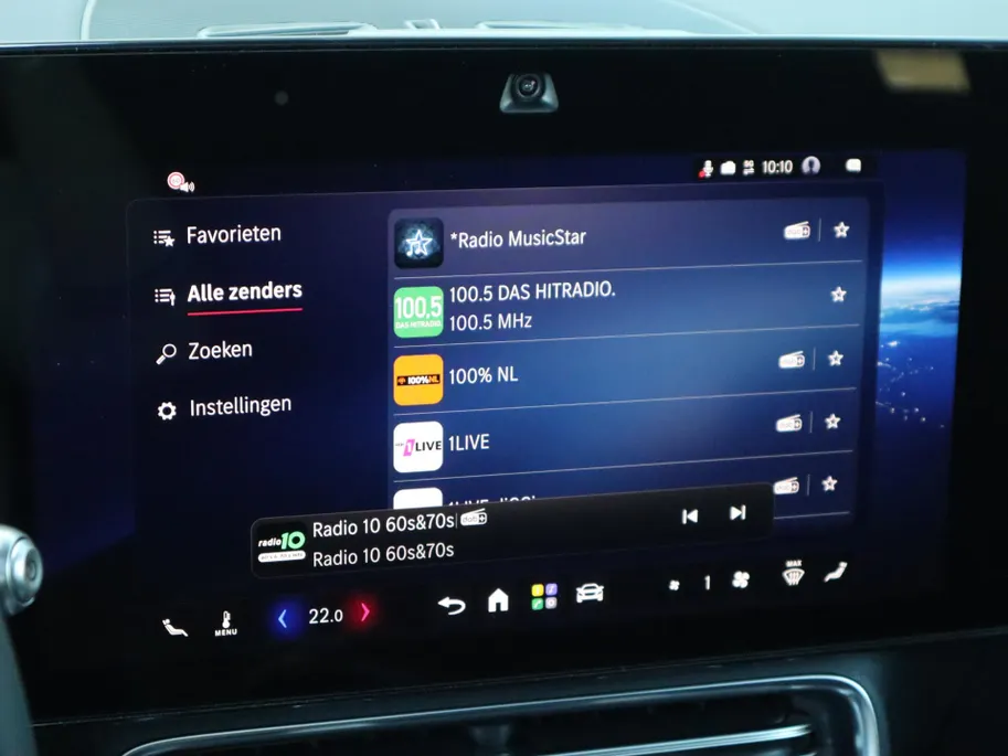 Mercedes-Benz GLB 250+ Business Solution 85.5 kWh l Keyless l Panoramadak l Stoelverwarming