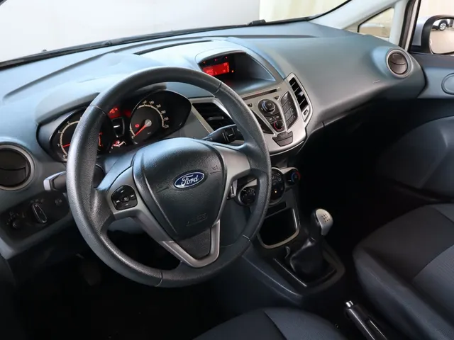 Ford Fiesta 1.25 Limited | Airco