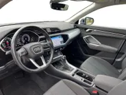 Audi Q3 Sportback 45 TFSI e Advanced Edition HYBRID |AUTOMAAT | NAVIGATIE |360 CAMERA | PARK ASSIST | DIGITAL DASHBOARD | ELEK. ACHTERKLEP | ADAPTIVE CRUISE | 1 JAAR GARANTIE