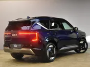 Kia EV5 81,4 kWh 217pk 2WD Plus Advanced NIEUW TE BESTELLEN
