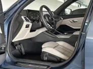 BMW 3 Serie Sedan 318i