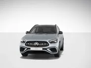 Mercedes-Benz GLA 250 e 140 Years Edition