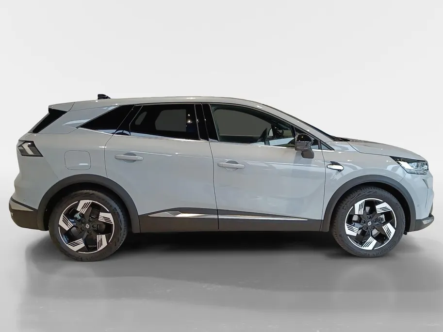 Renault Symbioz 1.6 E-Tech full hybrid 145 techno *Navi+Camera*Climate*Adaptive Cruise*Ruime Achterbak*Sportieve Uitstraling!