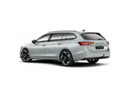 Škoda Superb combi Sportline Business 1.5 TSI PHEV 150 kW / 204 PK Combi | Pebble Silver | 19'' Lichtmetalen Velgen | 1000,- inruilpremie!!