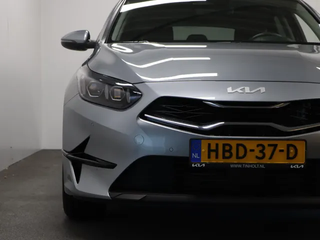 Kia Ceed Sportswagon 1.0 T-GDi DynamicPlusLine