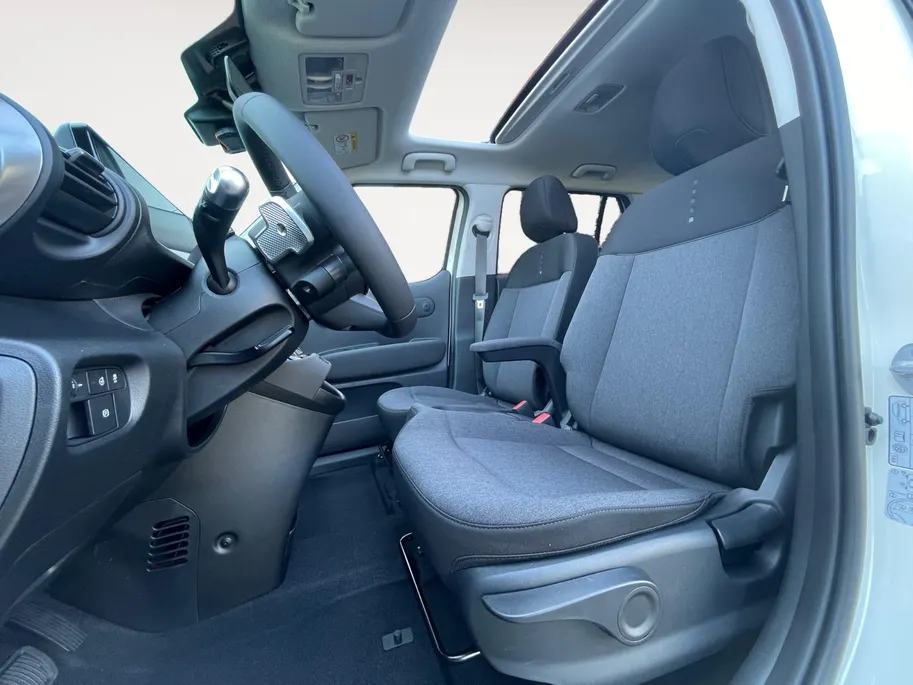 Hyundai Inster Pulse Advanced 42 kWh | Z&Z Topdeal! | Van € 27.690, nu voor € 25.690,- || OP=OP | DIVERSE KLEUREN OP VOORRAAD |