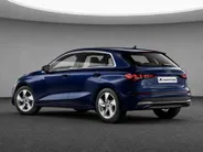 Audi A3 Sportback 40 TFSI e Advanced edition 204 PK · Assistentiepakket rijden en parkeren plus · Stoelverwarming voorin · Audi sound system · MEGA Sale