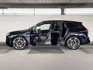 BMW iX xDrive45 101 kWh