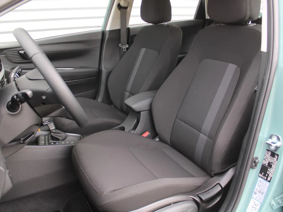 Hyundai i20 1.0 T-GDI Comfort Smart | Camera | 16' LM | Cruise | Navi | Apple Carplay/Android Auto | Dodehoek detectie | Airco | Automaat |