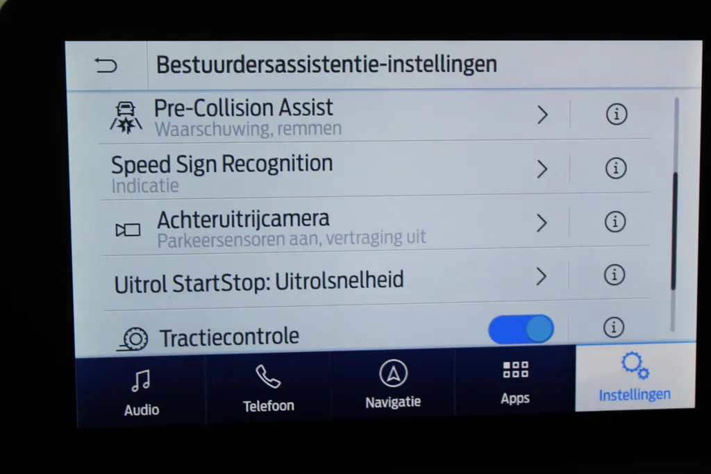 Ford Focus 1.0 EcoBoost 125PK Hybrid Titanium | Winter-pack | Driver Assistance Pack | Parking Pack | Apple Carplay / Android Auto | DAB radio | Full LED | Keyless Entry & Start | Parkeersensor voor & achter |
