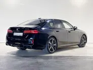 BMW i5 Sedan eDrive40 M Sportpakket Pro Comfort