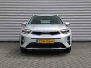 Kia Stonic 1.0 T-GDi MHEV DynamicLine | 15' LM | Apple Carplay/Android Auto | Navi | Camera | Cruise | LED | Airco |