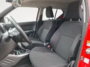 Suzuki Ignis Style automaat | Navigatie | Hoge instap | Achteruit rij camera | Cruise control | Lichtmetalen velgen