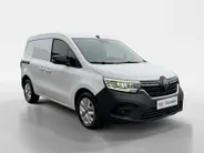 Renault Kangoo 95PK Blue dCi Advance L1 | BPM VRIJ | Apple CarPlay/Android Auto | Stoelverwarming | Armsteun | Climate Control | Digital Cockpit | Cruise Control | Licht & Regen Sensor | Keyless Entry |